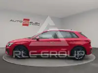 2020 Audi A3