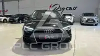 2020 Audi A3