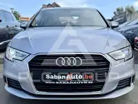 2020 Audi A3