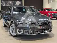 2020 Audi A3