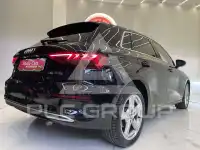 2020 Audi A3