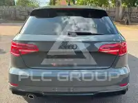2020 Audi A3