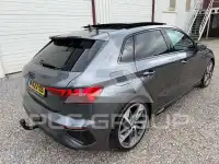 2020 Audi A3