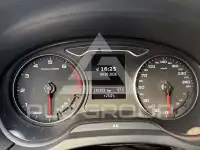 2020 Audi A3