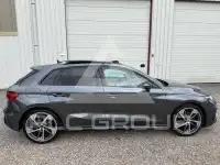 2020 Audi A3