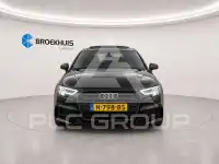 2020 Audi A3