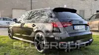 2020 Audi A3