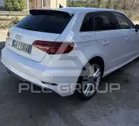 2020 Audi A3