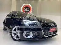 2020 Audi A3