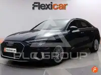 2020 Audi A3