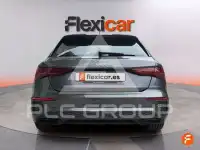 2020 Audi A3
