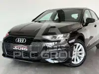 2020 Audi A3