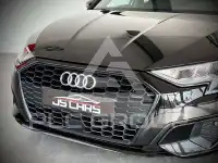 2020 Audi A3