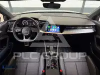 2020 Audi A3