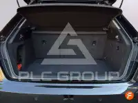 2020 Audi A3