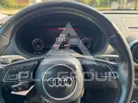 2020 Audi A3