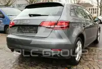 2020 Audi A3