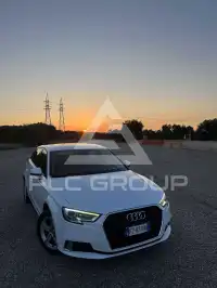 2020 Audi A3