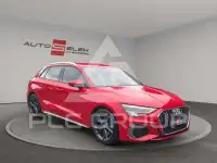 2020 Audi A3