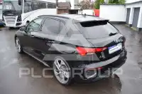 2020 Audi A3