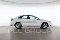 2020 Audi A3