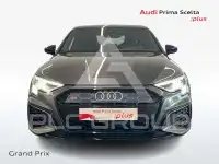 2020 Audi A3