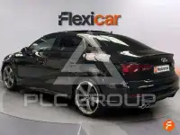 2020 Audi A3