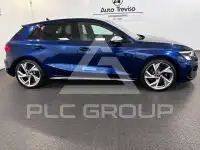 2020 Audi A3