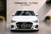 2020 Audi A3