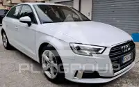 2020 Audi A3
