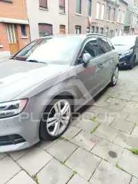 2020 Audi A3