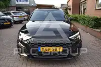 2020 Audi A3