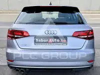 2020 Audi A3
