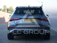 2020 Audi A3