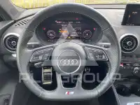 2020 Audi A3
