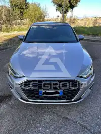 2020 Audi A3