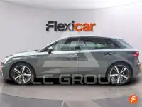 2020 Audi A3