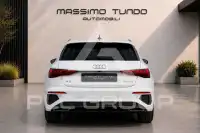 2020 Audi A3