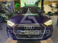 2020 Audi A3
