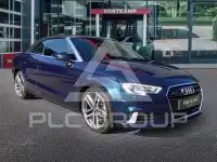 2020 Audi A3