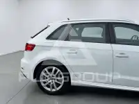 2020 Audi A3