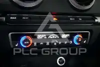 2020 Audi A3