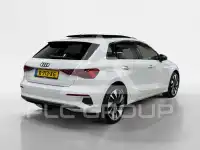 2020 Audi A3