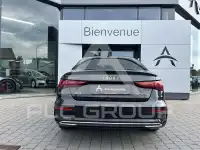 2020 Audi A3