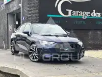 2020 Audi A3