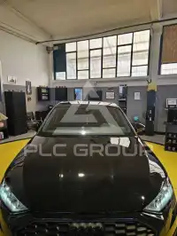 2020 Audi A3