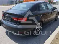2020 Audi A3