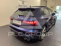 2020 Audi A3