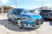 2020 Audi A3