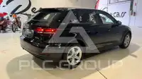 2020 Audi A3